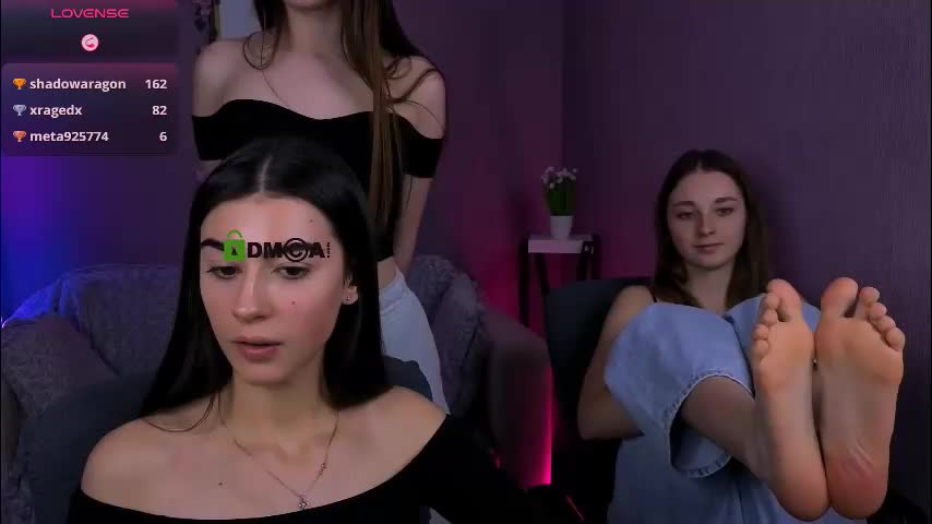 nekky_mouse Приват Записи 2026-01-11