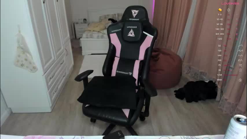 iamcassidy Приват Записи 2026-01-11