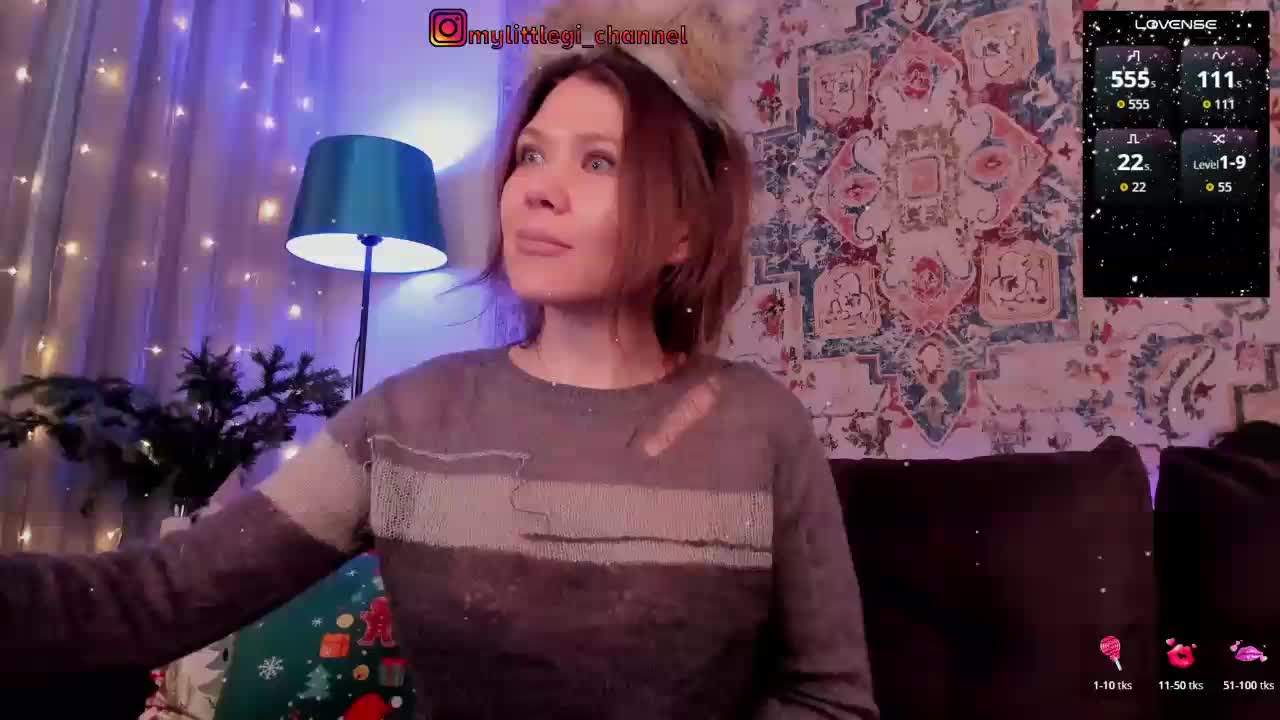 MyLittlegi Приват Записи 2026-01-11