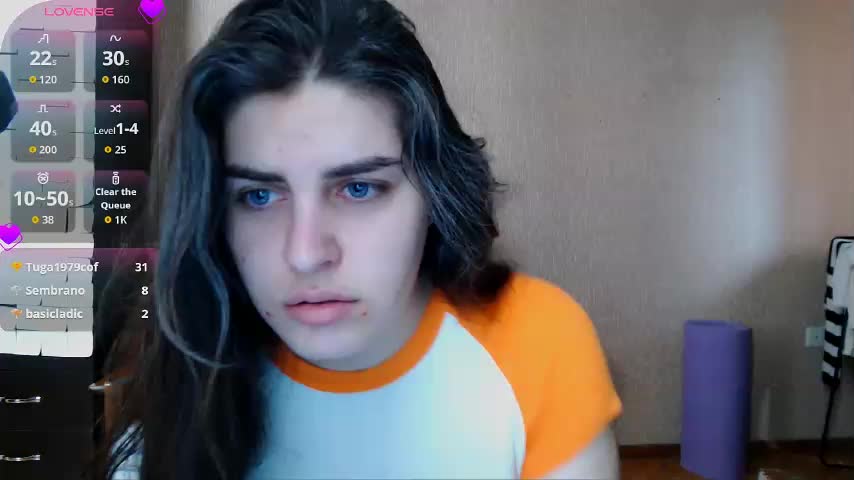 Roselina Приват Записи 2026-01-11