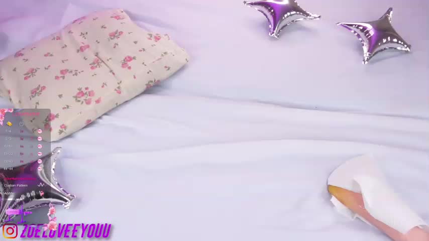 WetHanna Приват Записи 2026-01-11