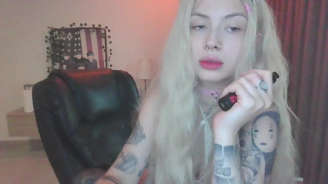 EmilyFlowers Приват Записи 2026-01-11