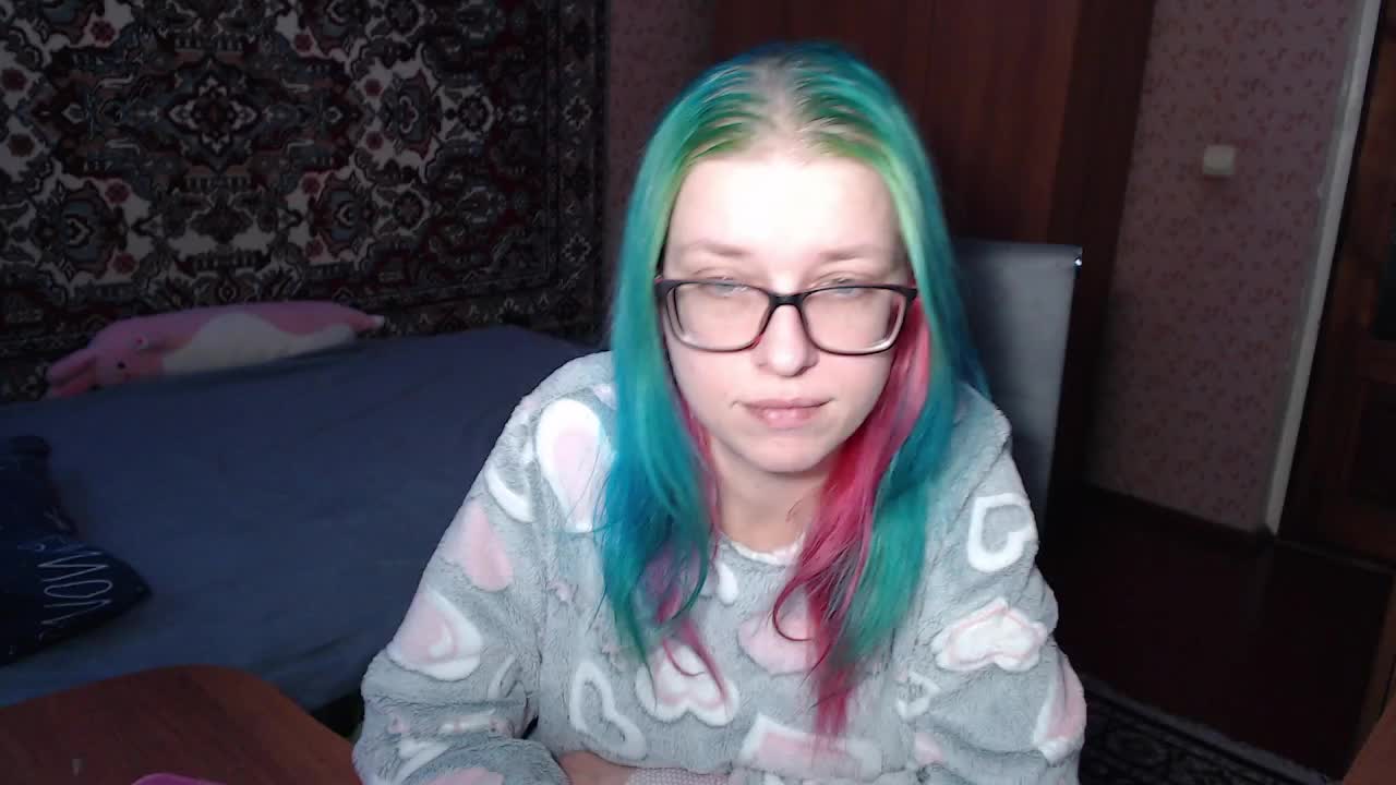 malvinella Приват Записи 2026-01-11