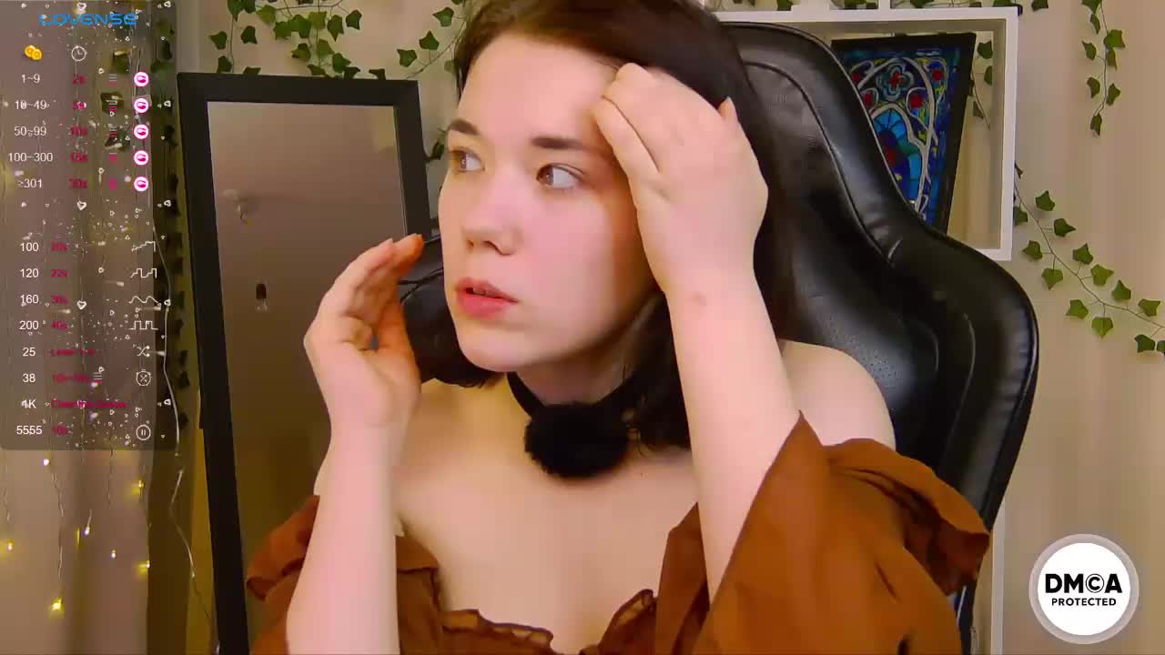 Kelly-foox Приват Записи 2026-01-11