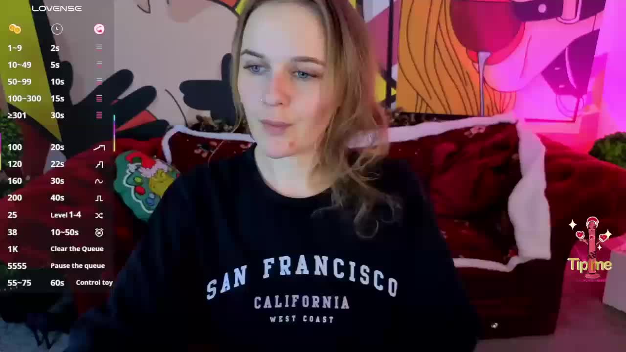 MaribelRiver Приват Записи 2026-01-11