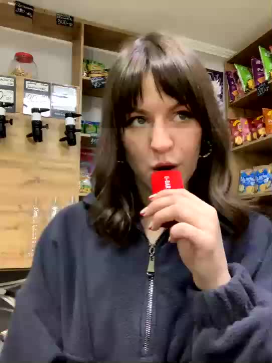 Yummypopka Приват Записи 2026-01-11