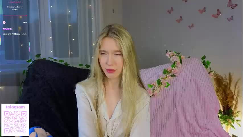 succubelle Приват Записи 2026-01-11