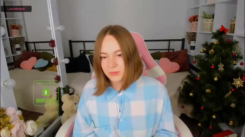 elma_lily Приват Записи 2026-01-11