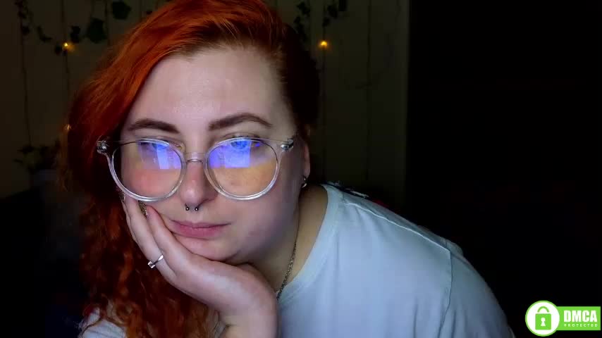 Aliciaredluv Приват Записи 2026-01-11