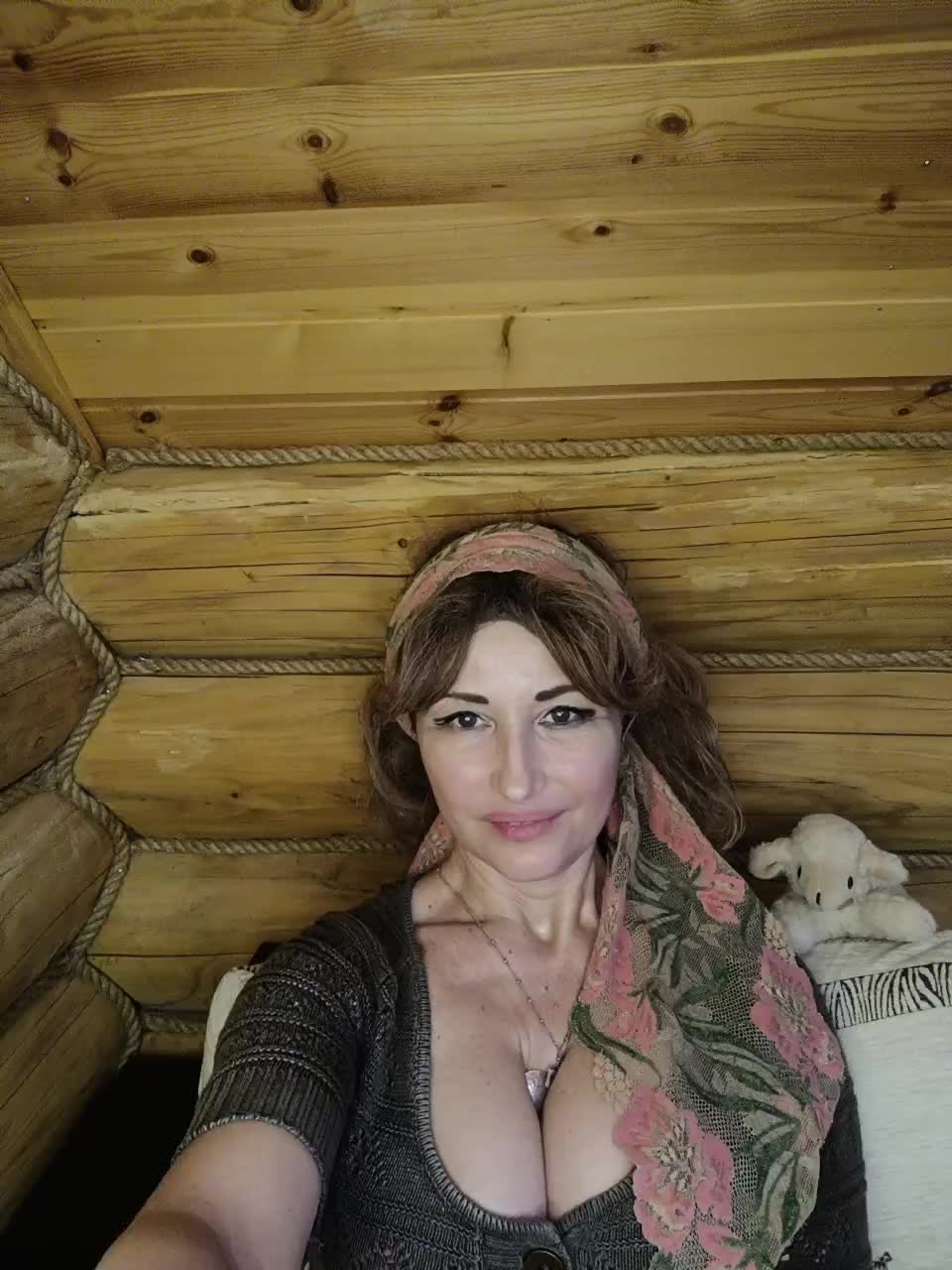 Q_Jasmin Приват Записи 2026-01-11