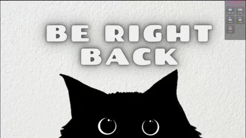 blake_luna Приват Записи 2026-01-12