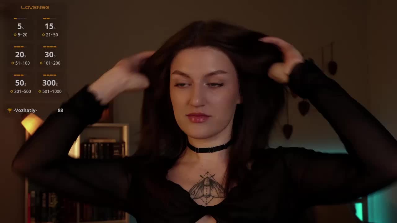 Lianna Приват Записи 2026-01-12