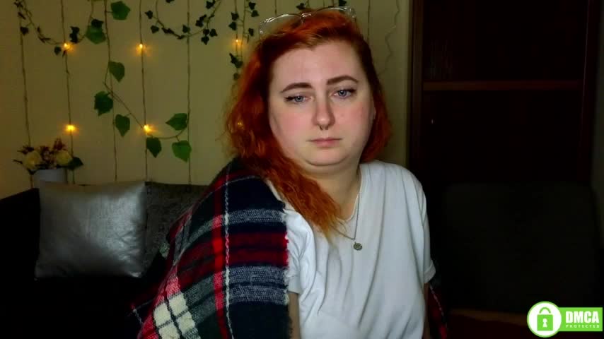 Aliciaredluv Приват Записи 2026-01-12