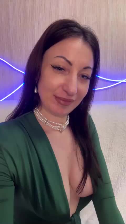 KristiSSS1 Приват Записи 2026-01-12