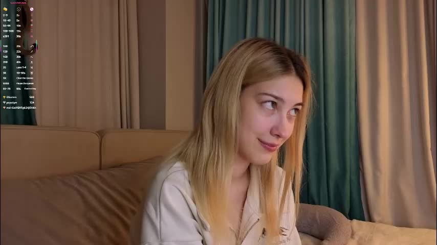 jolyndeb Приват Записи 2026-01-12