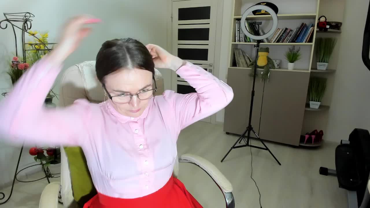 -Michelle- Приват Записи 2026-01-12