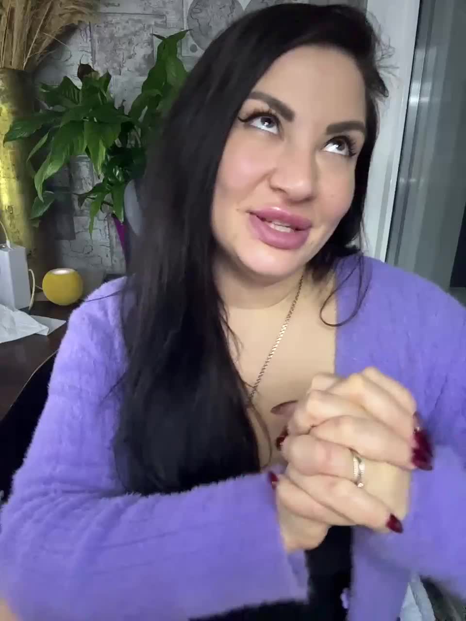 SPOKUSNYTSIA Приват Записи 2026-01-12