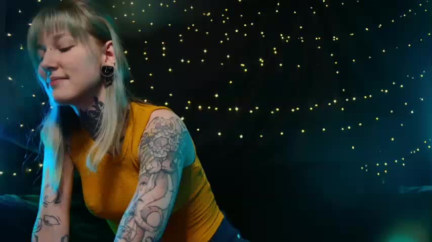 LittleSpaceMouse- Приват Записи 2026-01-12