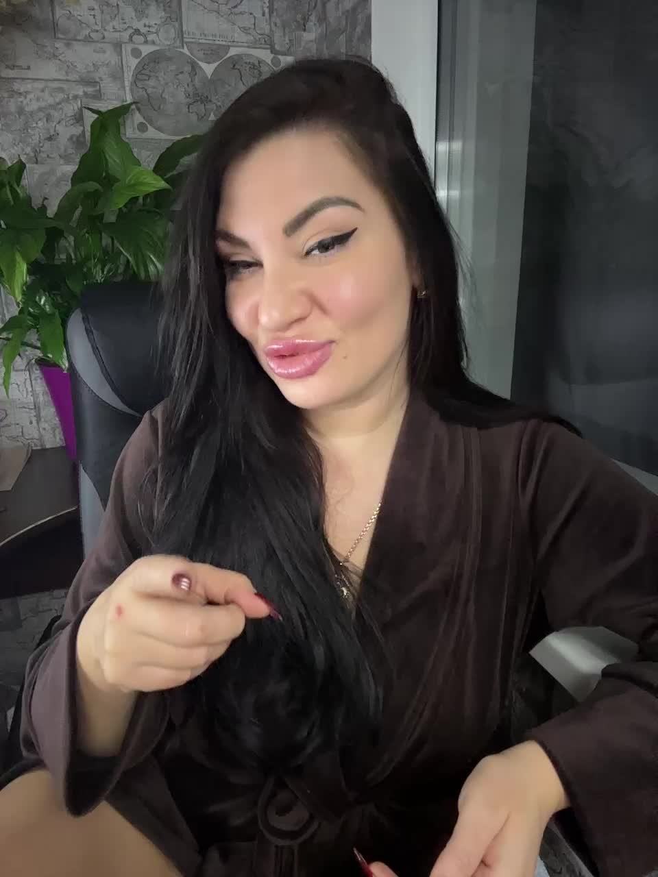 SPOKUSNYTSIA Приват Записи 2026-01-12