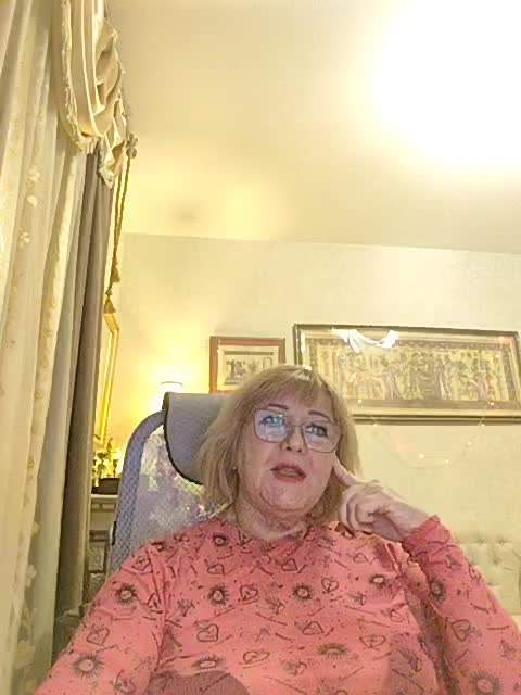 KarinkaSweet Приват Записи 2026-01-12