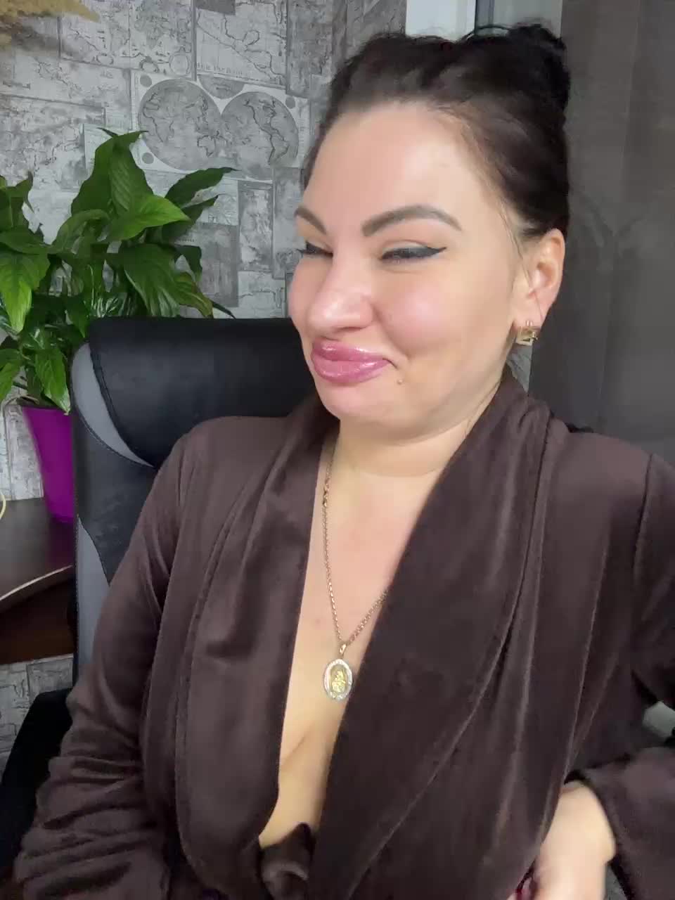 SPOKUSNYTSIA Приват Записи 2026-01-12