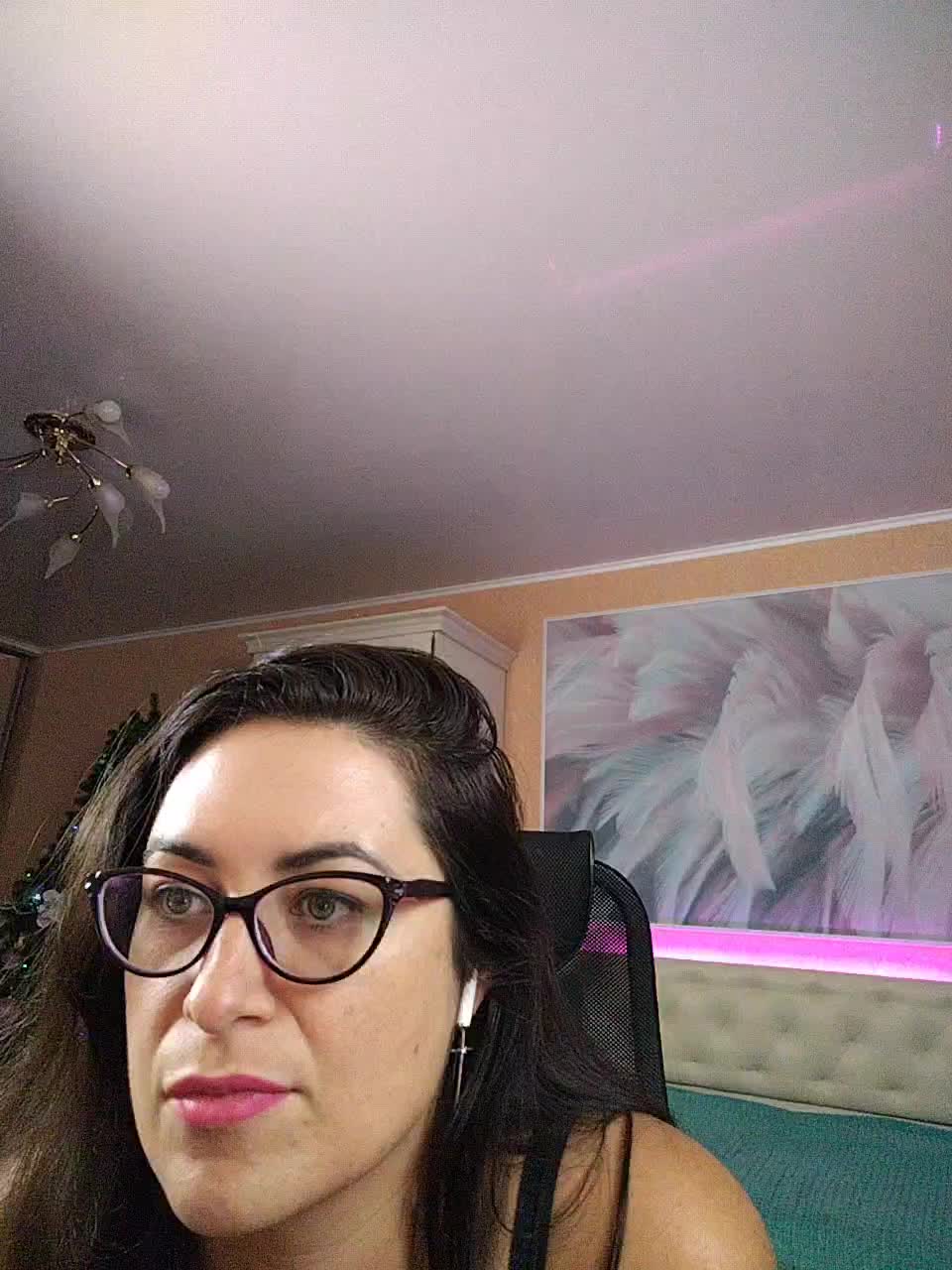 AlicaLovely Приват Записи 2026-01-12