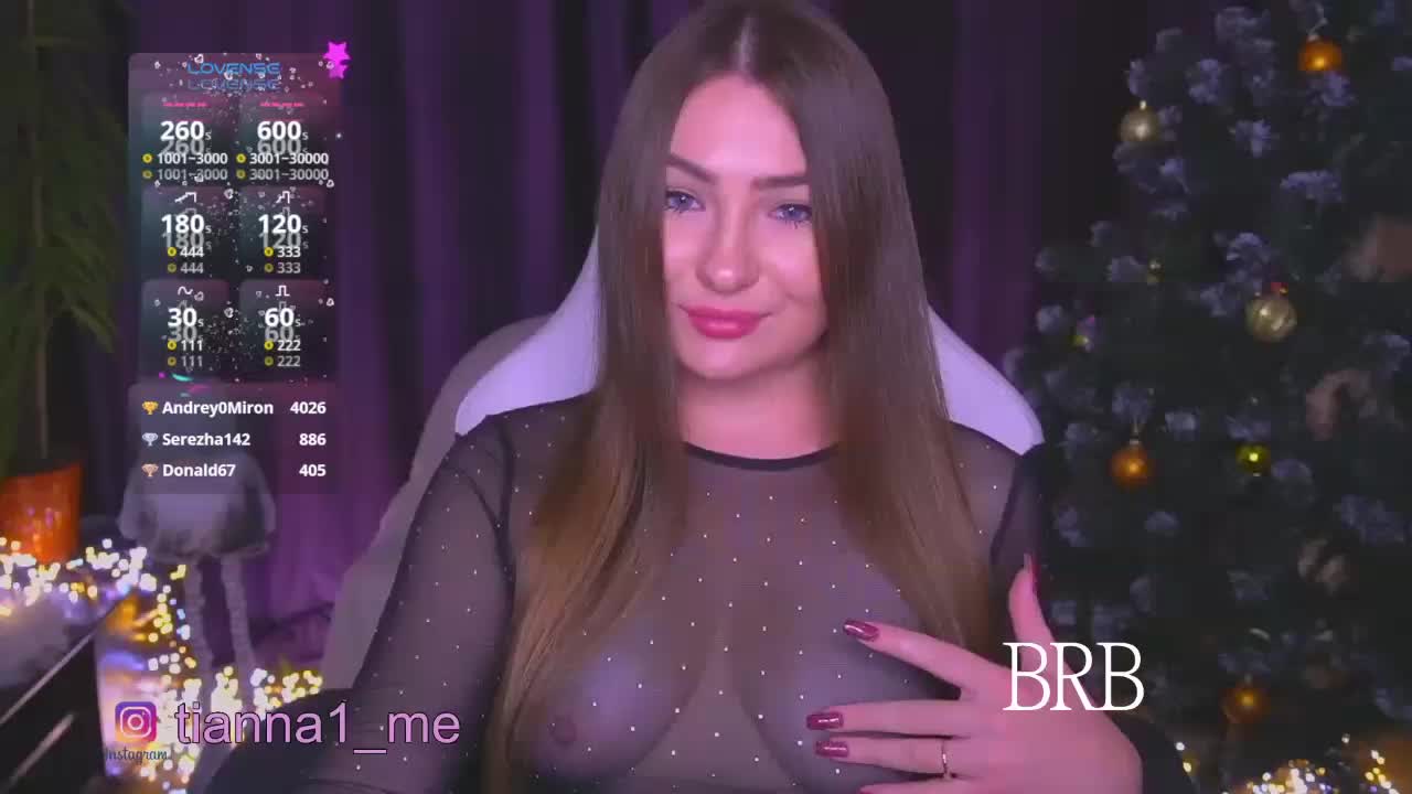 Tianna_me Приват Записи 2026-01-12