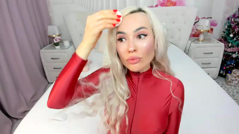 HottieSweetBritney Приват Записи 2026-01-12