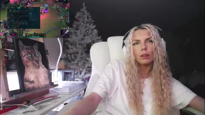 tinykylie Приват Записи 2026-01-12