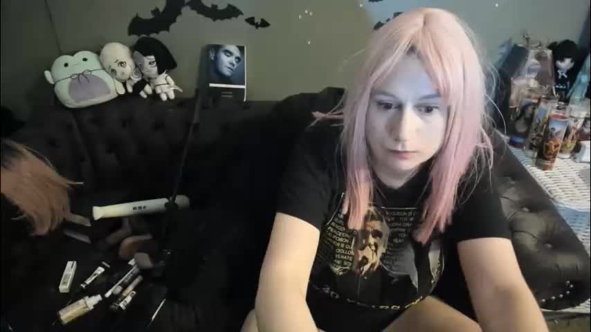 sugary_sweet Приват Записи 2026-01-12