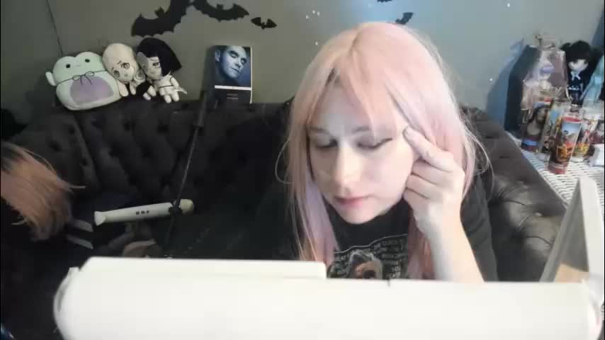 sugary_sweet Приват Записи 2026-01-12