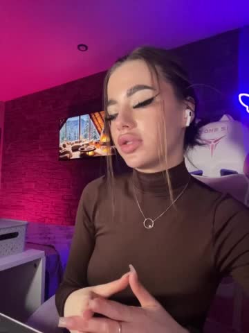 HotGirlEva Приват Записи 2026-01-12