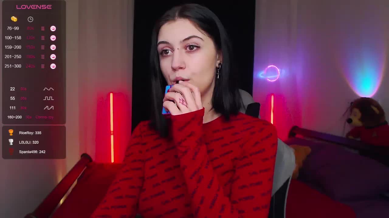 BlackAngell Приват Записи 2026-01-12