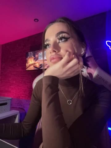 HotGirlEva Приват Записи 2026-01-12