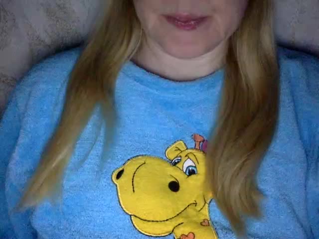 BlondyVio Приват Записи 2026-01-12