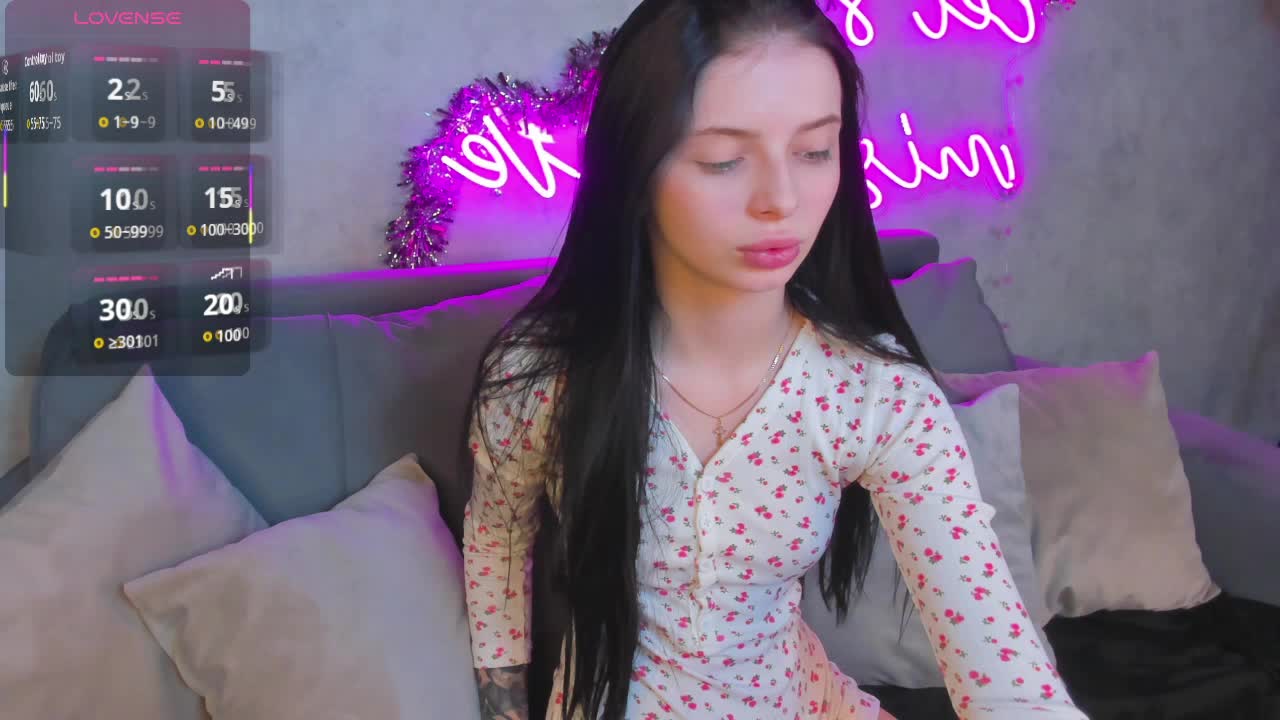 Eva-Mayers Приват Записи 2026-01-12