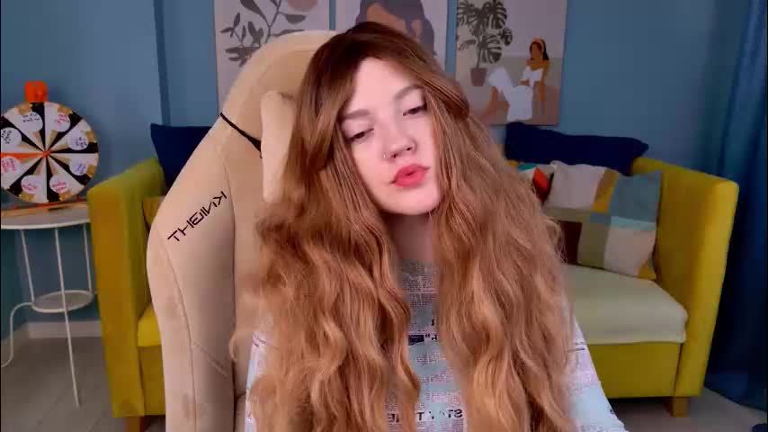 carolinasherry Приват Записи 2026-01-12