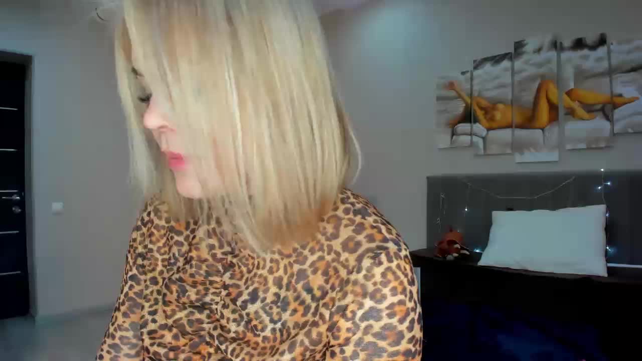 Jerry-Hall Приват Записи 2026-01-12