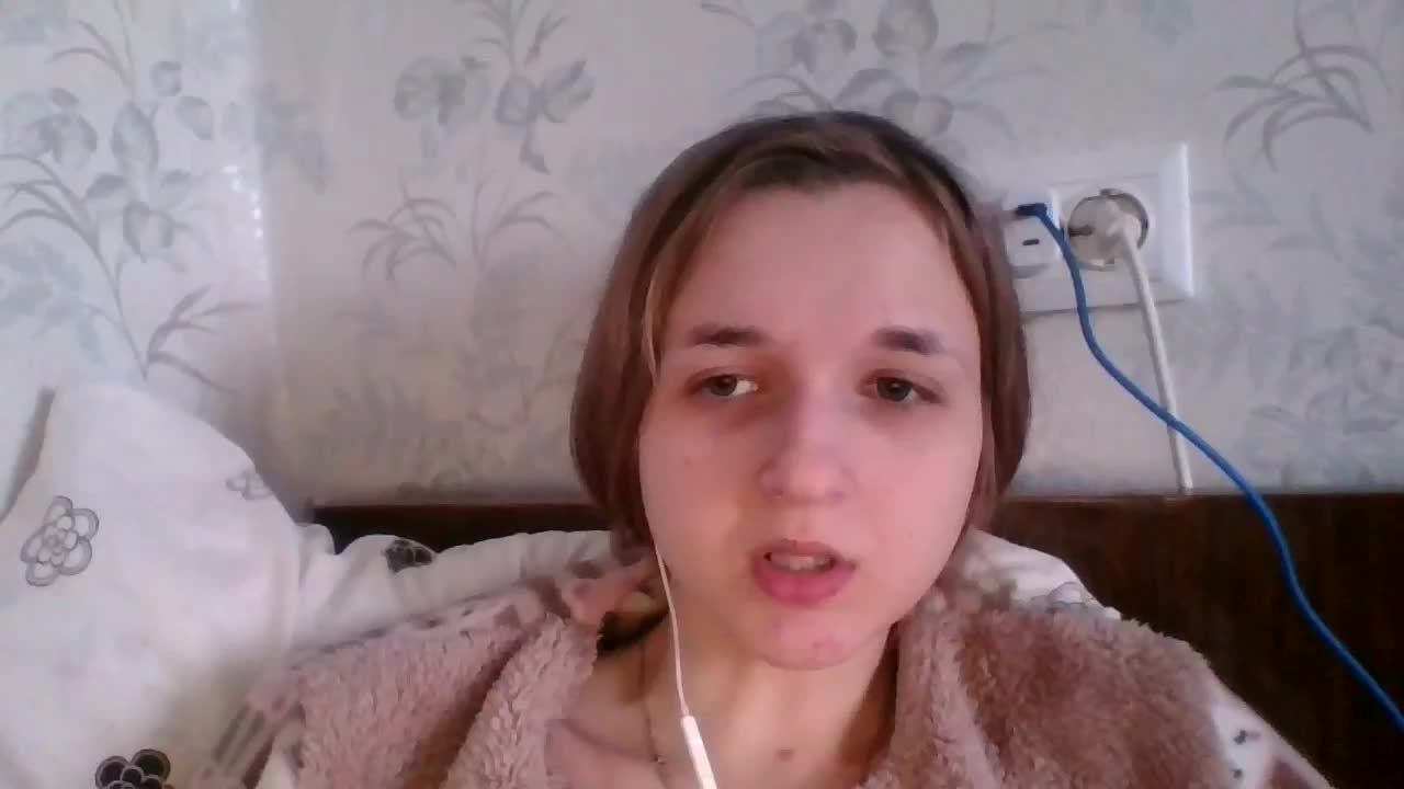 69Belka69 Приват Записи 2026-01-12