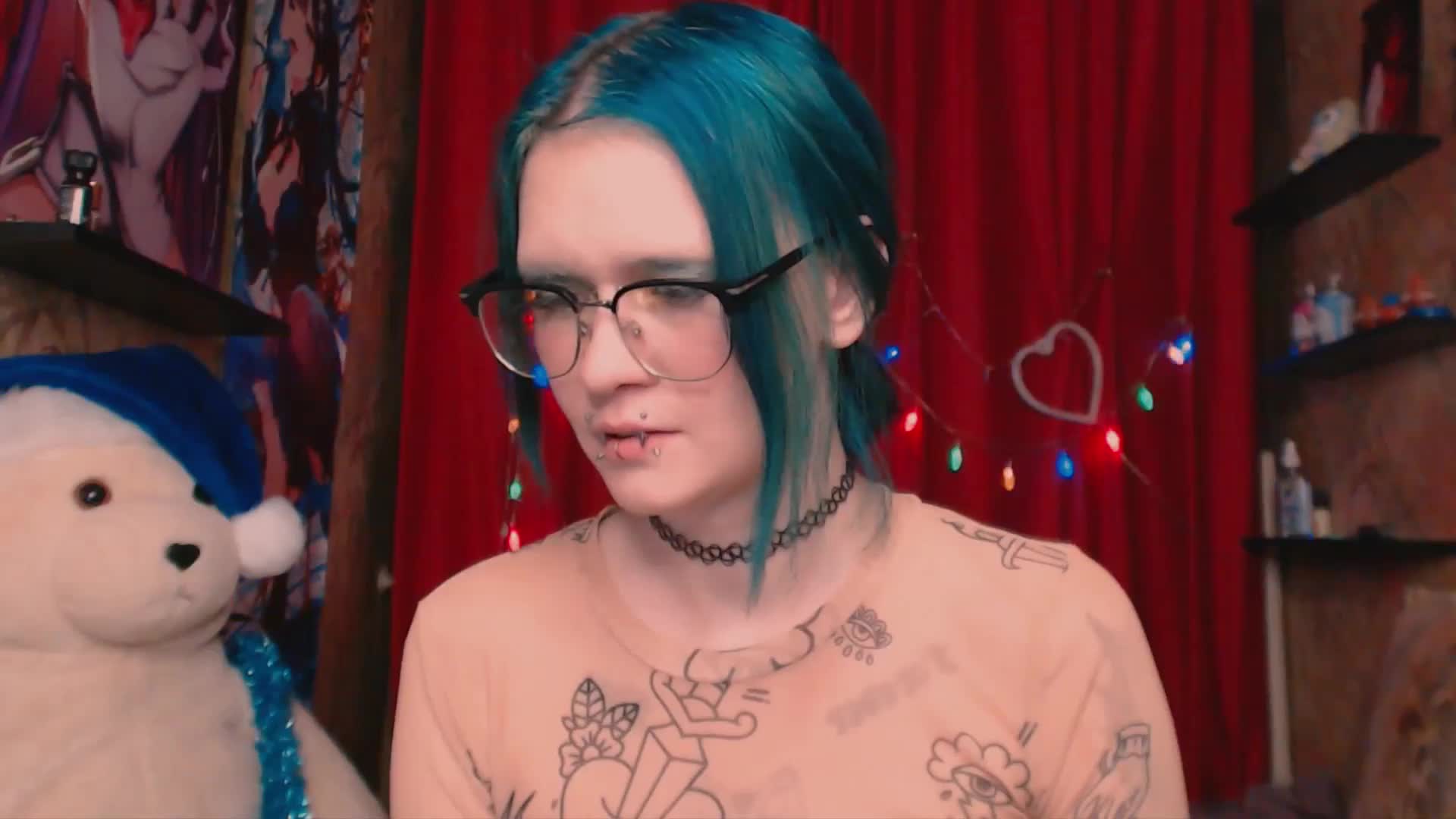 Colombina Приват Записи 2026-01-12