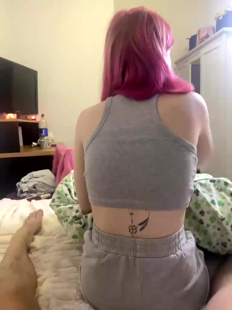 Nimfomanka_AlissaLexx Приват Записи 2026-01-12