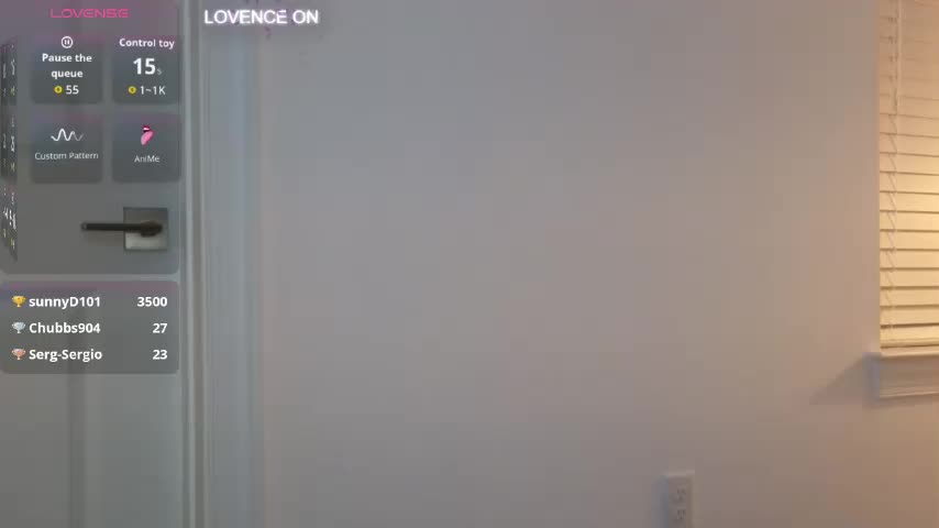 VioletBaby Приват Записи 2026-01-12