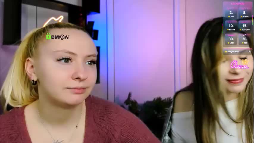 mila_glow Приват Записи 2026-01-12