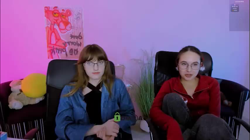 mona_cloud Приват Записи 2026-01-12