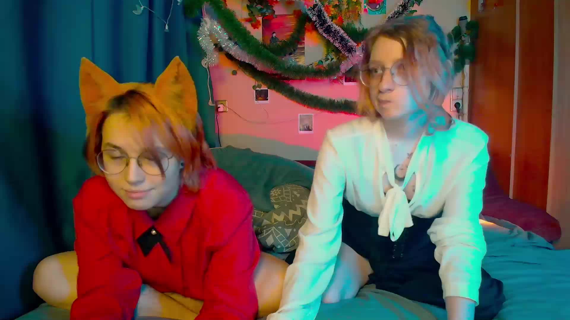 Tricky_Kitsune Приват Записи 2026-01-12