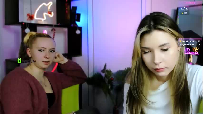 mila_glow Приват Записи 2026-01-12