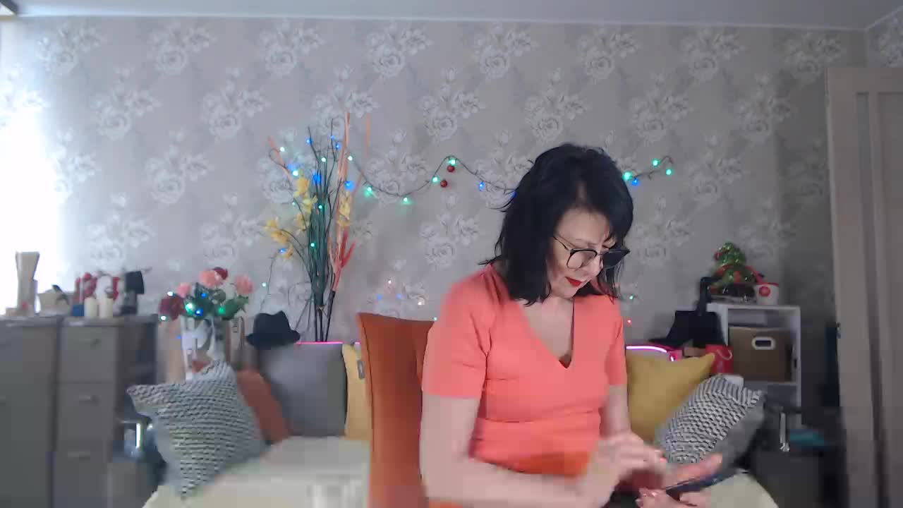 LaliaMia Приват Записи 2026-01-12