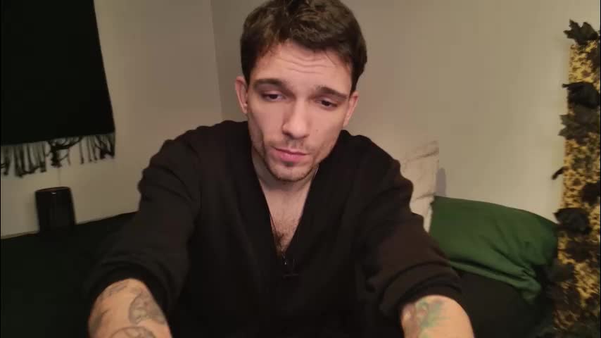 jackdesfeux Приват Записи 2026-01-12