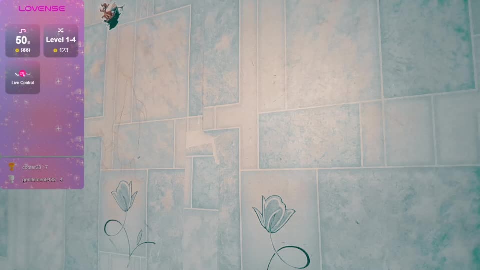 AlternativeGirl Приват Записи 2026-01-12