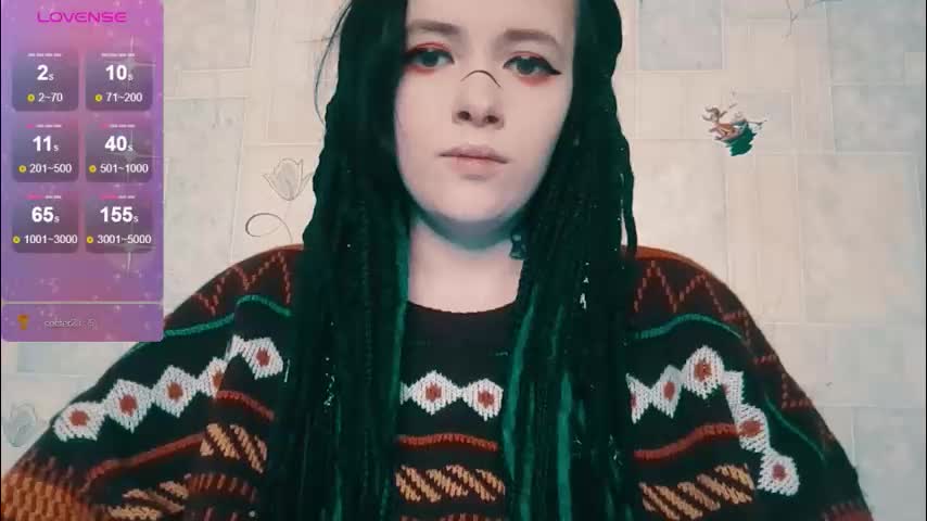 polly_wow Приват Записи 2026-01-12